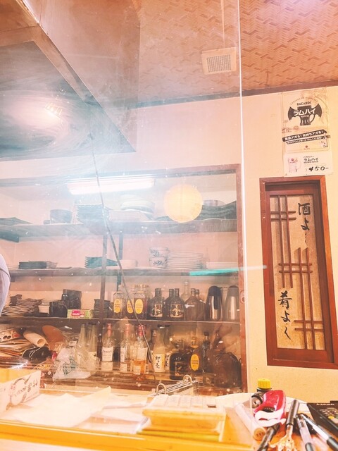 炭火焼き鳥 轟や 佐沼店 - 登米市その他（居酒屋）の写真