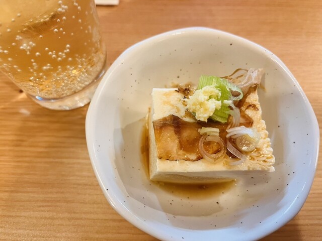 炭火焼き鳥 轟や 佐沼店 - 登米市その他（居酒屋）の写真