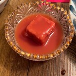 東迎おばぁの沖縄料理とお酒 白蕗 - 