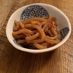 東迎おばぁの沖縄料理とお酒 白蕗 - 