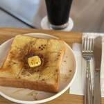 リトル ヌック - 料理写真: