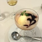 ドンナセルバティカ - 