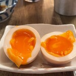 東迎おばぁの沖縄料理とお酒 白蕗 - 