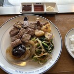 SAM'S Iiasu okinawa toyosaki ten - 