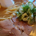 煮干中華 あさり - 