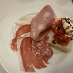 ドンナセルバティカ - 