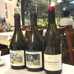 ドンナセルバティカ - 