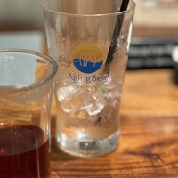 熟成和牛焼肉エイジング・ビーフ 横浜店 - 