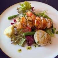 RISTORANTE REGA - 