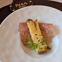 RISTORANTE REGA - 