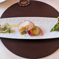 RISTORANTE REGA - 