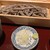 蕎麦あさ田 - 料理写真:
