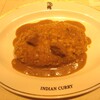 インデアンカレー 堂島店