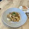 VICINO Pasta & Bar - タリアテッレボロネーゼ1,400円