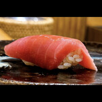 鮨 美幸 - ・中トロ