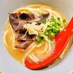 焼鳥 佐田十郎 - 