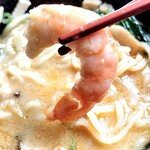 幸楽苑 - 料理写真: