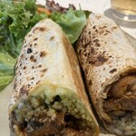 FONDA MEXICANA New York - 