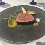 アマルフィイ マリナブルー - 