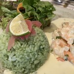 FONDA MEXICANA New York - 