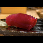 鮨 美幸 - ・赤身