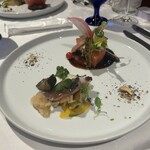 アマルフィイ マリナブルー - 