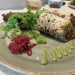 FONDA MEXICANA New York - 