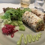 FONDA MEXICANA New York - 