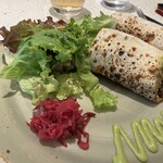 FONDA MEXICANA New York - 