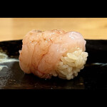 鮨 美幸 - ・甘海老