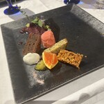 アマルフィイ マリナブルー - 