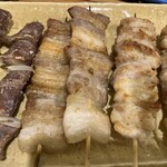 焼鳥・旬肴 泉房 - 