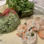 FONDA MEXICANA New York - 