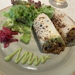 FONDA MEXICANA New York - 
