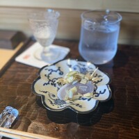 鮨 三心 - 