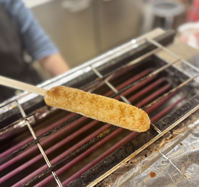 きりたんぽ館 - 鹿角花輪（きりたんぽ）の写真