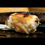 鮨 美幸 - ・穴子