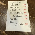 勝手口 ひまり屋 - 