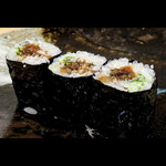 鮨 美幸 - ・穴キュウ