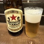 勝手口 ひまり屋 - 