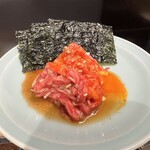 焼肉 フトロ - 