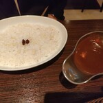 欧風カレー ソレイユ - 