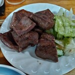 牛たん料理 雅 - 