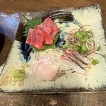 勝手口 ひまり屋 - 