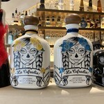 FONDA MEXICANA New York - 