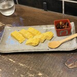 勝手口 ひまり屋 - 