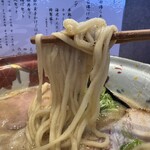 麺屋 夢風 - 