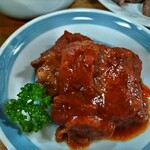 牛たん料理 雅 - 