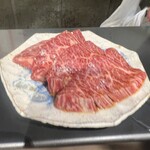 焼肉 フトロ - 