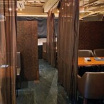 渋谷個室イタリアンダイニング アジト リュクス - 